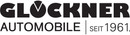 Logo Adrian Glöckner Automobile GmbH